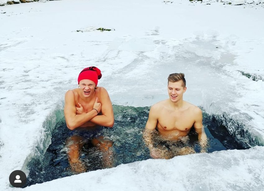 홀란드 3형제 .jpg | 인스티즈