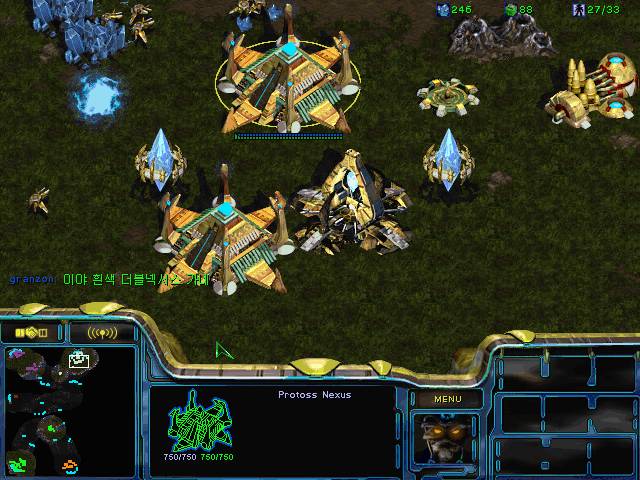 스타크래프트 역사상 가장 판도를 바꿨던 빌드는? | 인스티즈