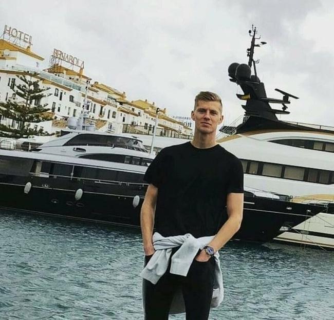 홀란드 3형제 .jpg | 인스티즈