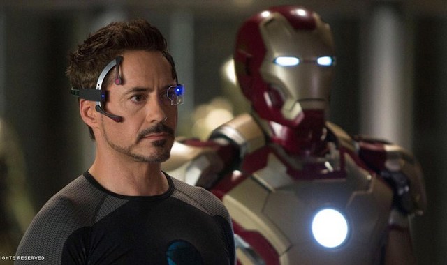 이중 마블 최고의 대체불가 캐릭터는? | 인스티즈