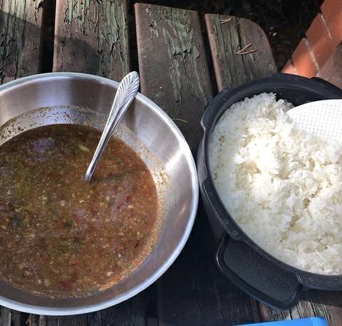 [어서와한국은처음이지] 아침 안먹는다는 빌푸.jpg | 인스티즈