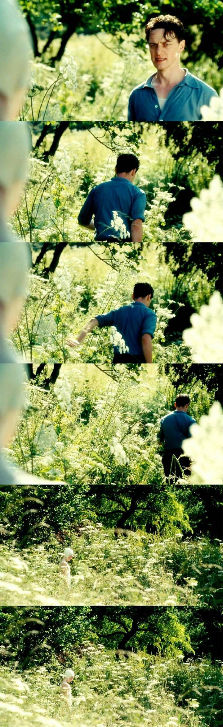 외국영화에 사투리를 끼얹음 | 인스티즈