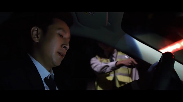 영화 끝까지 간다에서 개쫄렸던 장면.jpg | 인스티즈