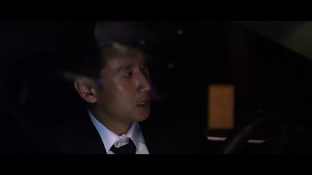 영화 끝까지 간다에서 개쫄렸던 장면.jpg | 인스티즈