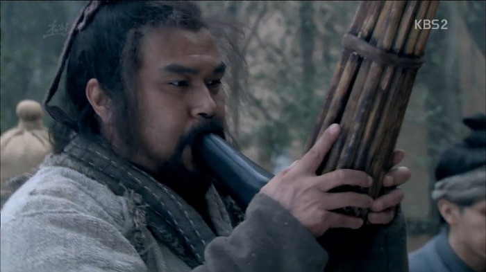 항우를 이기고 중국을 통일한 유방과 그의 동료들.jpg | 인스티즈