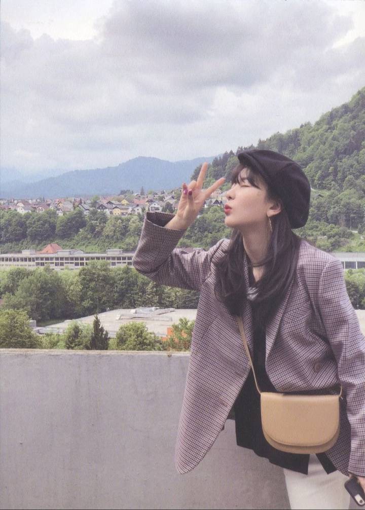 사복 잘 입는 아이돌 누가 있을까? | 인스티즈