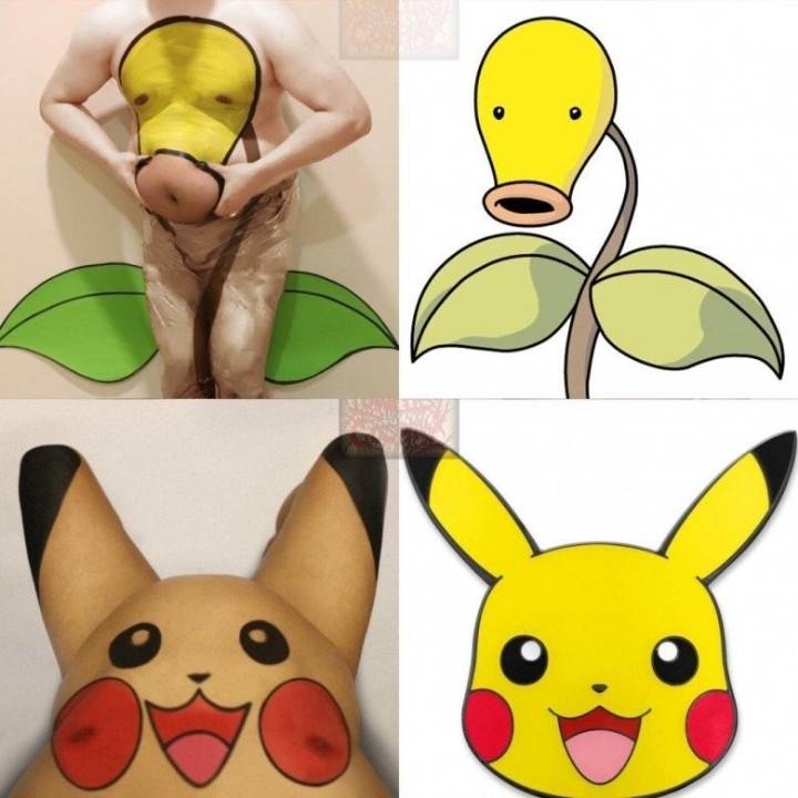 저가 코스프레 신작 근황 | 인스티즈