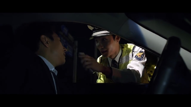 영화 끝까지 간다에서 개쫄렸던 장면.jpg | 인스티즈