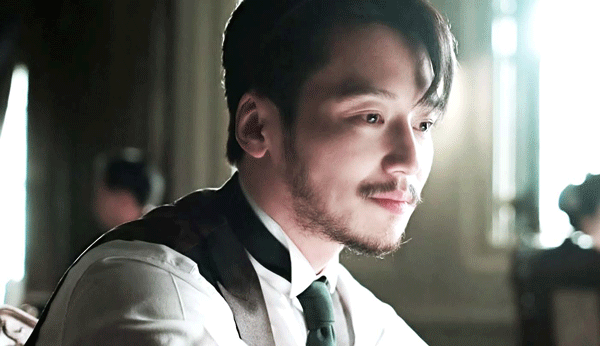 배우 변요한 최고의 캐릭터는? | 인스티즈