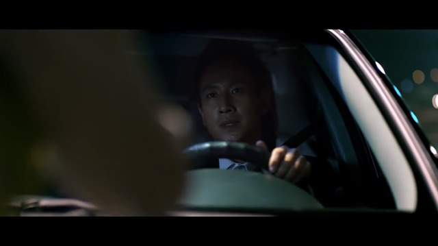 영화 끝까지 간다에서 개쫄렸던 장면.jpg | 인스티즈