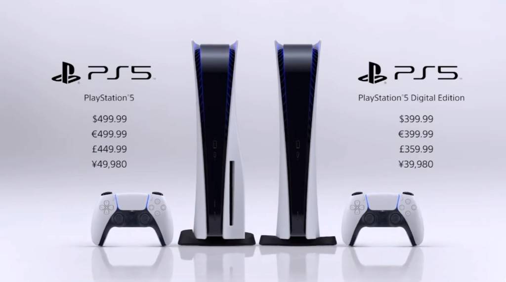 플레이스테이션5 가격 공개.jpg | 인스티즈