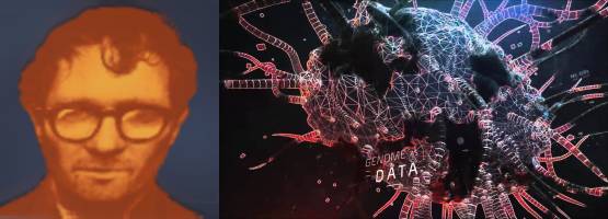 지금 보면 상당히 흥미로운 게임 "디비전"의 세계관.jpg | 인스티즈