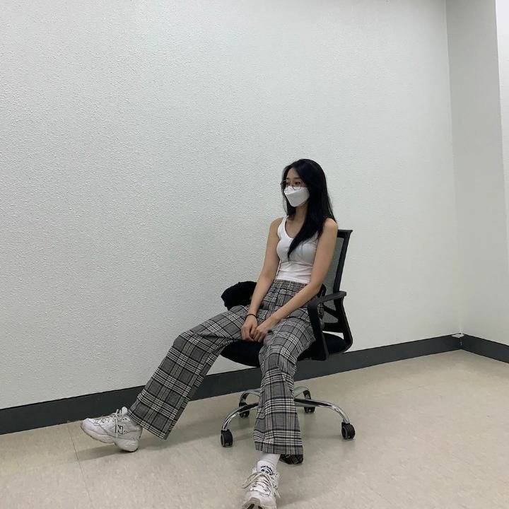 러블리즈 지수가 원래 이렇게 섹시했나 ㅜㅑ | 인스티즈