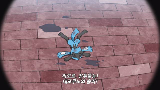 포켓몬 신작애니 한지우(사토시)의 골때리는 근황 + 알로라 복귀.JPG | 인스티즈