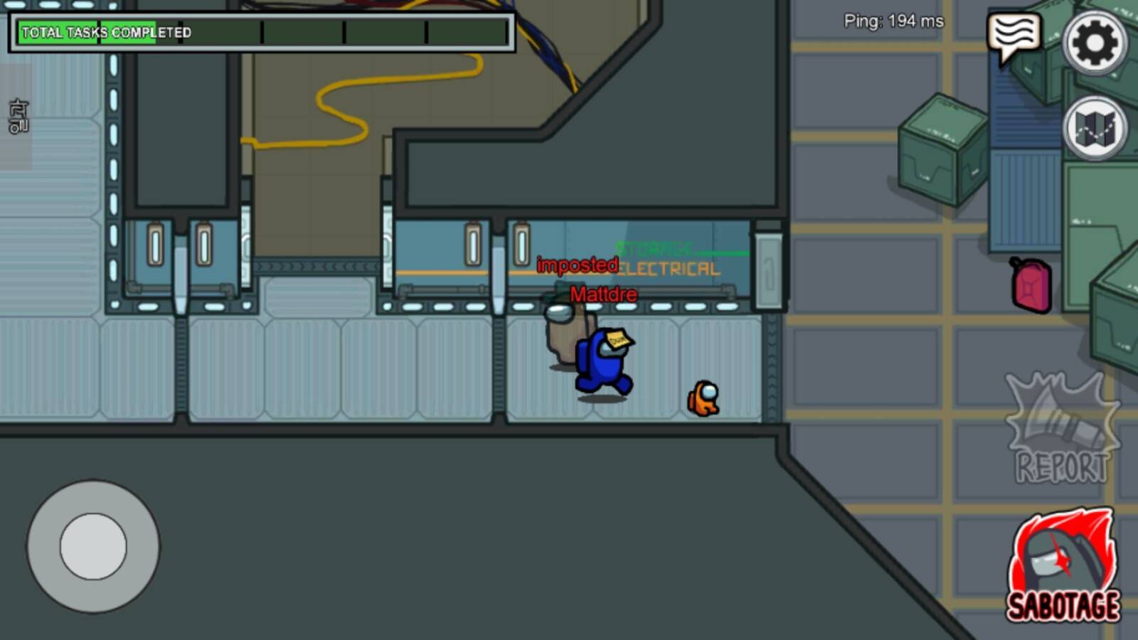 어몽어스 근황 | 인스티즈