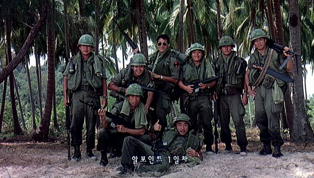 영화 [알포인트] 에서 그냥 생각없이 넘어간 장면들이지만, 이미 복선이 심하게 깔려있던 장면들 | 인스티즈