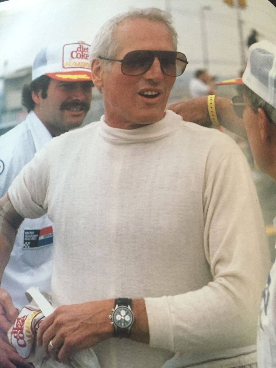 행방을 찾을 수 없는 유명인들의 명품시계 | 인스티즈