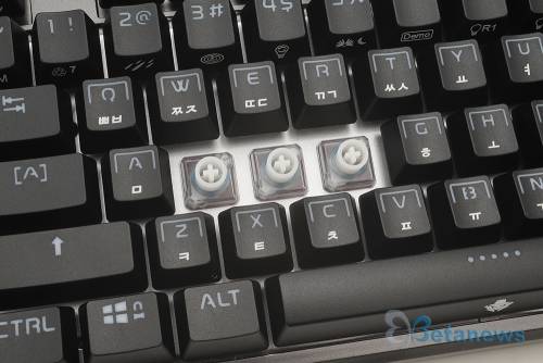 가장 선호하는 키보드 종류는? | 인스티즈