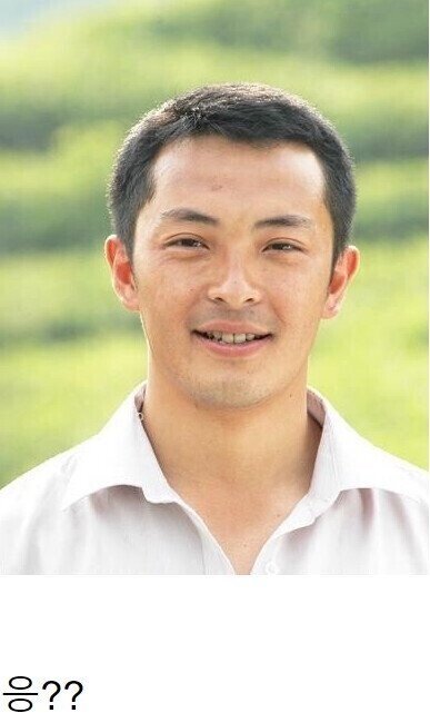 침착맨 닮았다는 중국인 실제 모습ㄷㄷㄷ | 인스티즈