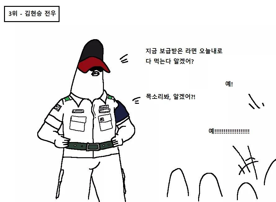 천하제일 폐급대회.jpg | 인스티즈