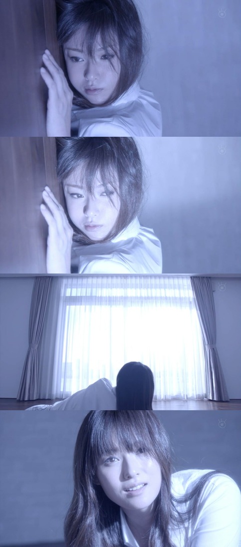 기묘한이야기-뉴스 캐스터 시오리 | 인스티즈