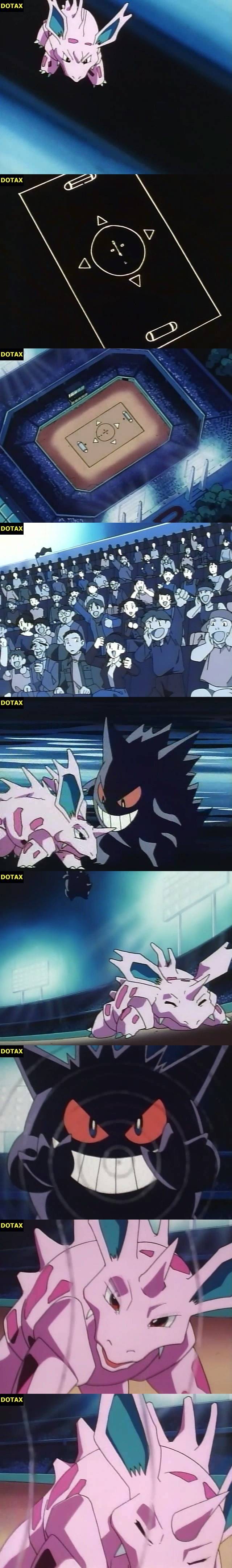 전설의 시작이었던 포켓몬스터 첫화 jpg | 인스티즈