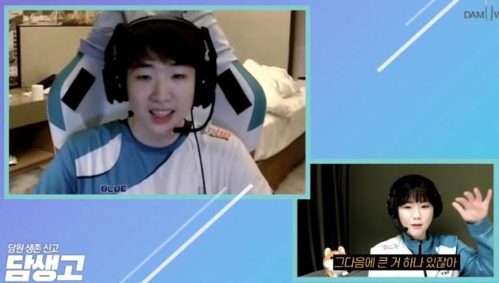 자가격리 중인 고스트 근황 | 인스티즈