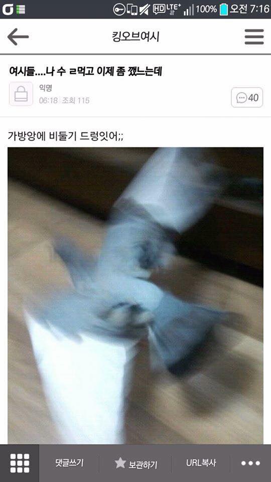 레전드 웃길 짤 썰 모음 ㅋㅋㅋㅋㅋ | 인스티즈