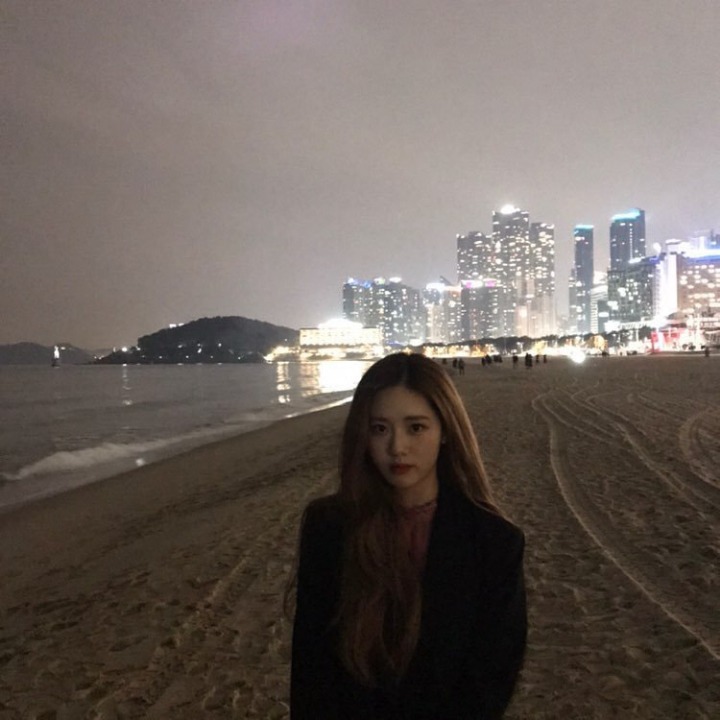 프로미스나인의 비주얼 원탑은? | 인스티즈