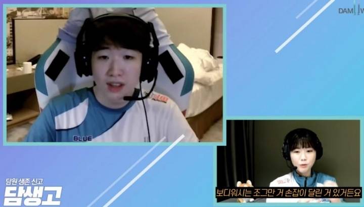 자가격리 중인 고스트 근황 | 인스티즈