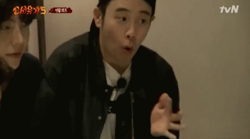 지코랑 백현이랑 | 인스티즈