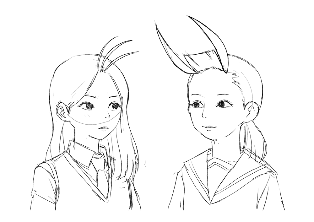 한국과 일본의 여고생 차이 | 인스티즈