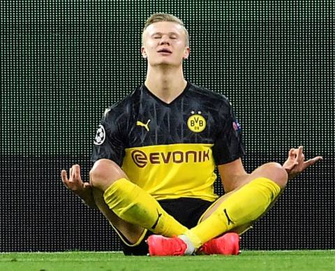 첼시에서 영입하면 최소 발롱도르 가능한 선수 | 인스티즈