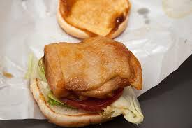 단종 돼어서 제일 아쉬운 롯데리아 햄버거 | 인스티즈