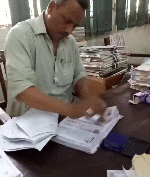 도장찍기 고인물 | 인스티즈