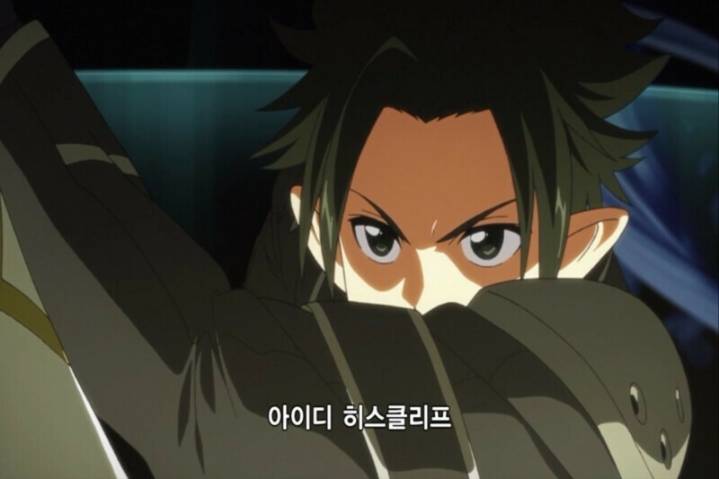 던파 때문에 재평가 받는 애니메이션 | 인스티즈