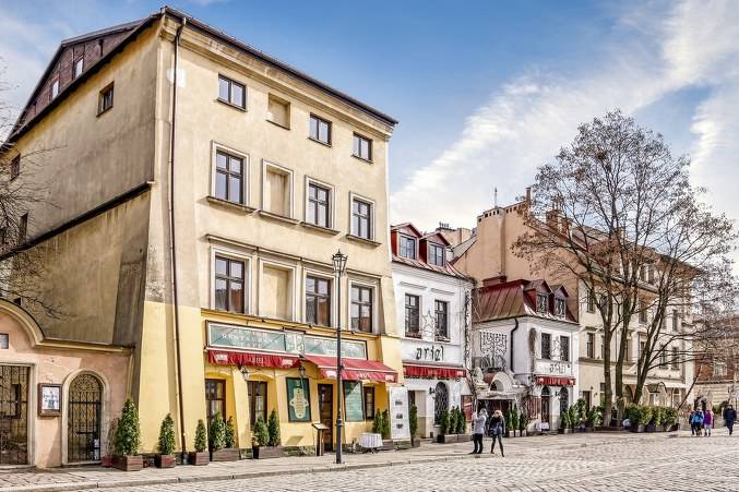 아름답기로 유명한 폴란드의 도시 | 인스티즈