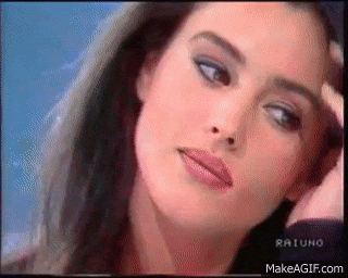 이탈리아에서 소리 듣는 여자 배우들 | 인스티즈