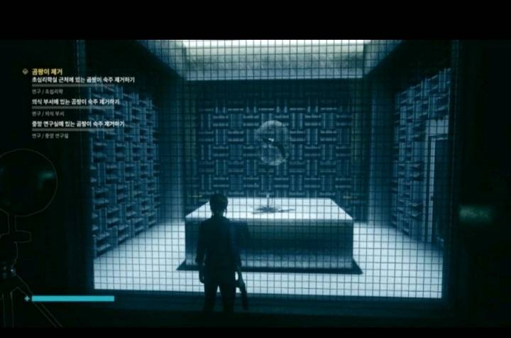 미국 공포 게임에 등장한 한국괴담 | 인스티즈