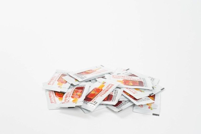 회사 냉장고에서 끝도 없이 나오는 것들 | 인스티즈