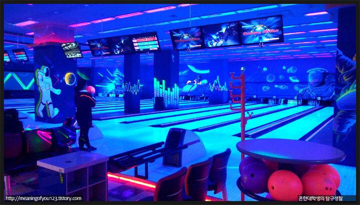 어색한 사람들 이랑 가면 은근히 잣되는 곳들 | 인스티즈