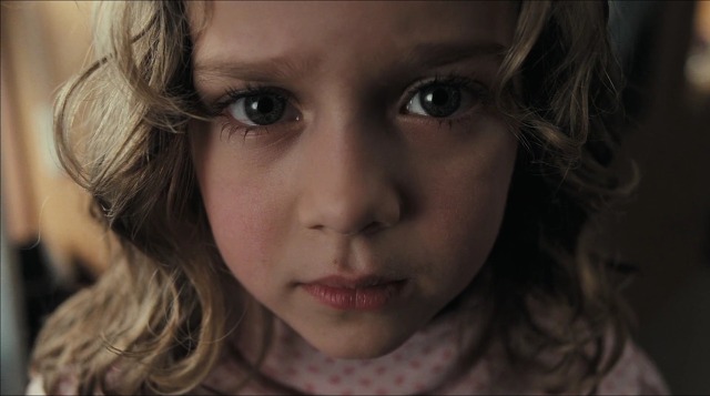 "오펀-천사의 비밀" -4- 잔혹한 아이의 소름돋는 비밀 스압주의!! | 인스티즈