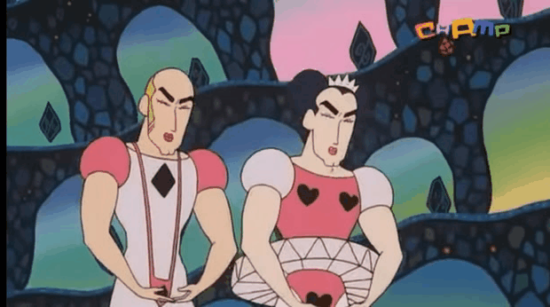 중성마녀.gif | 인스티즈