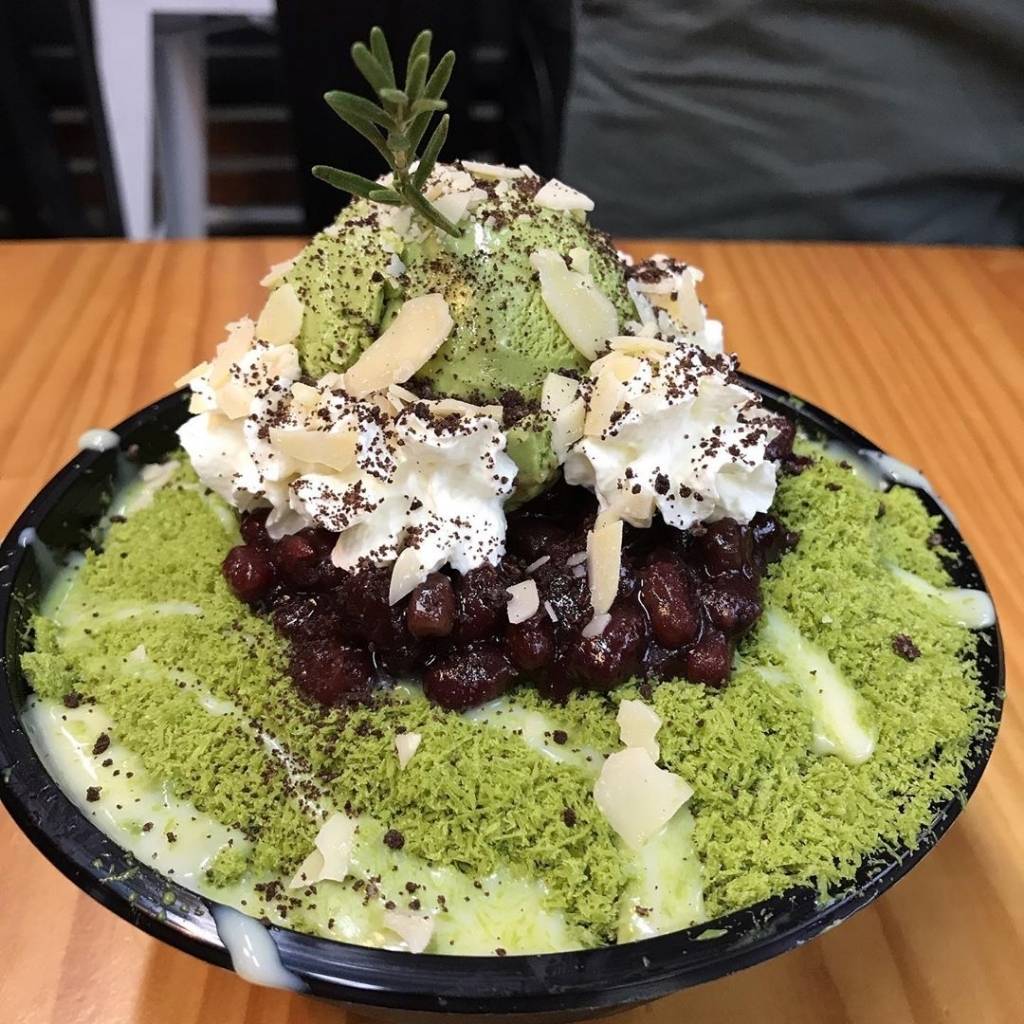 호주에 있다는 k-디저트 카페........jpg | 인스티즈