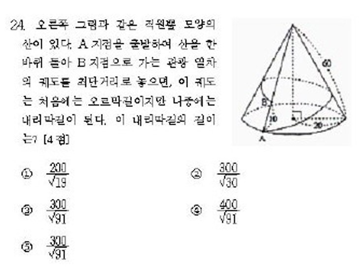 역대 최악이라고 불리는 97년도 수능 | 인스티즈