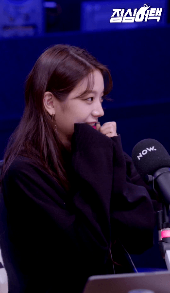 god형님들의 방송에 출연한 프로미스나인 멤버들! | 인스티즈