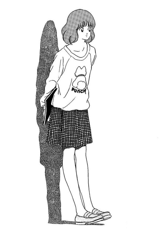 아다치 미츠루 - 여름과 가장 잘 어울리는 만화가.JPG | 인스티즈