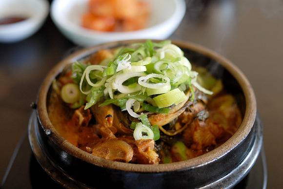 CNN이 선정한 한국에 머물게 되면 꼭 한번쯤 먹어봐야 할 음식 Top20 | 인스티즈