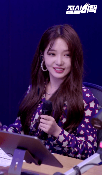 god형님들의 방송에 출연한 프로미스나인 멤버들! | 인스티즈