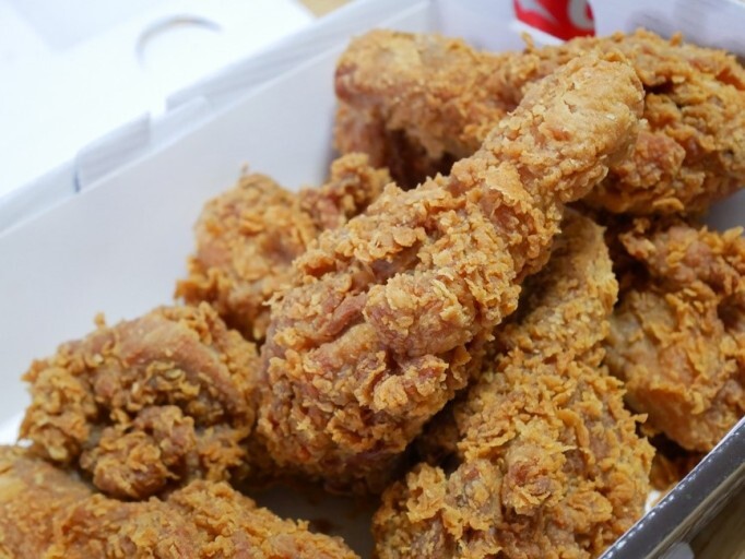 신입생 닭다리 논란ㄷㄷㄷ.JPG | 인스티즈